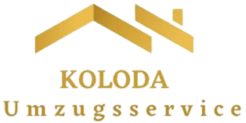 Koloda-umzugsservice-Logo