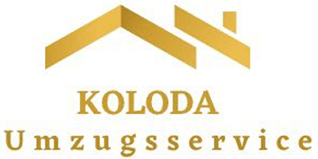 Koloda-umzugsservice-Logo